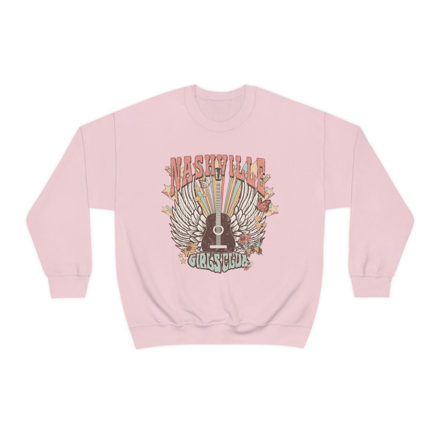 Nashville Sweatshirt