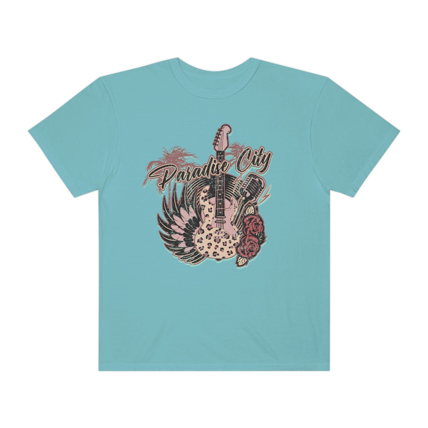 Paradise City Shirt