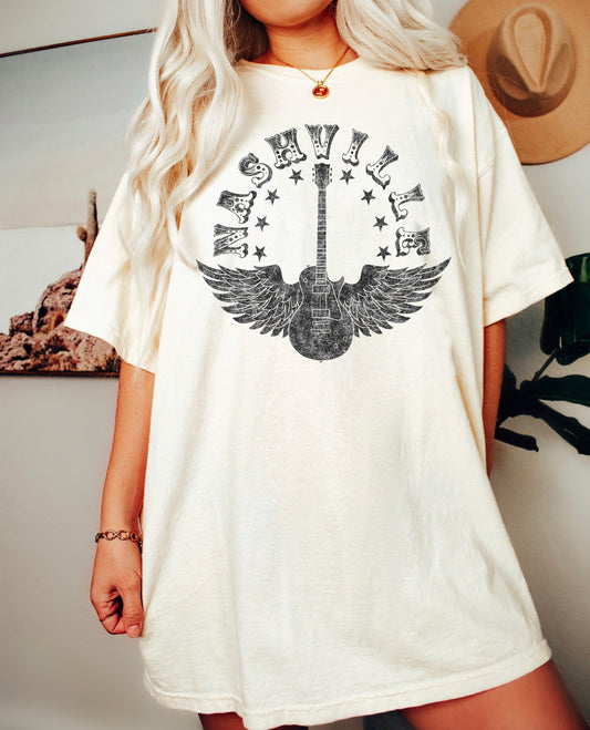 Nashville Shirt