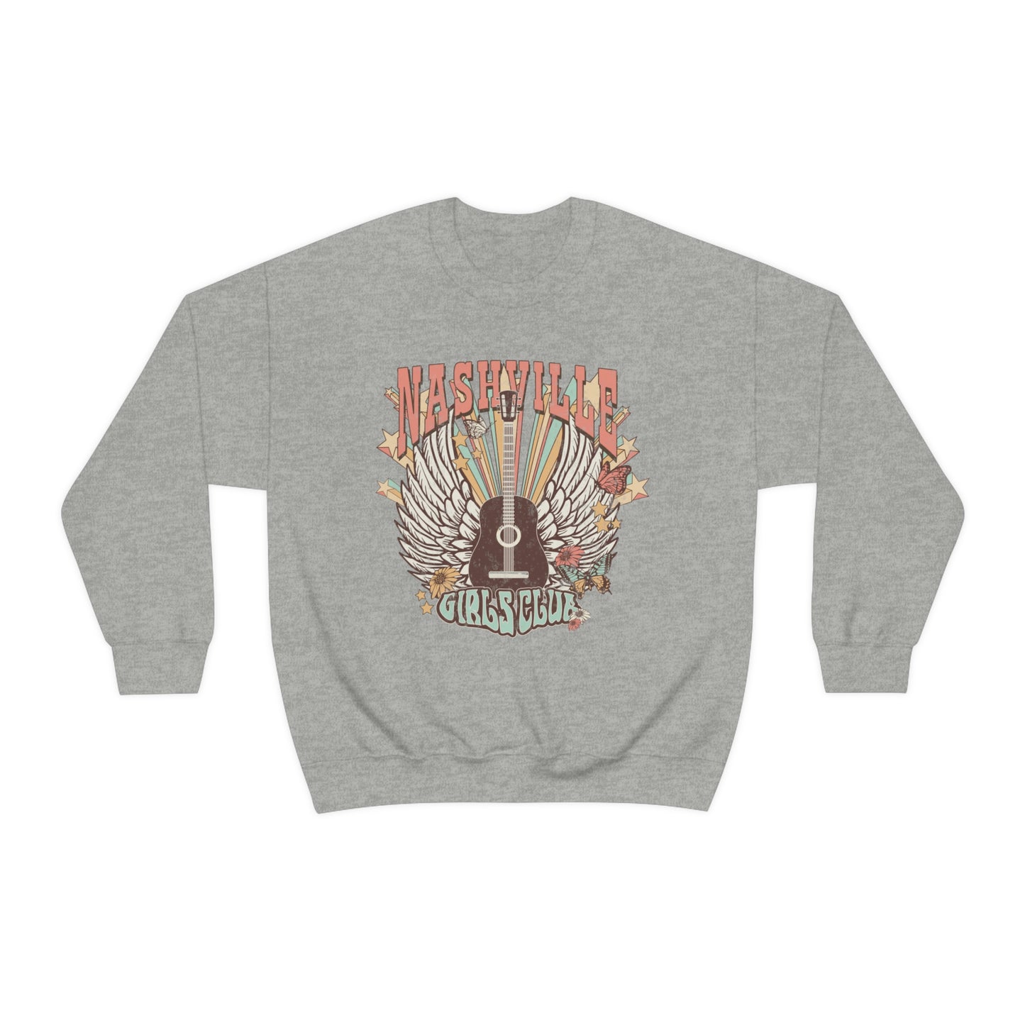 Nashville Sweatshirt