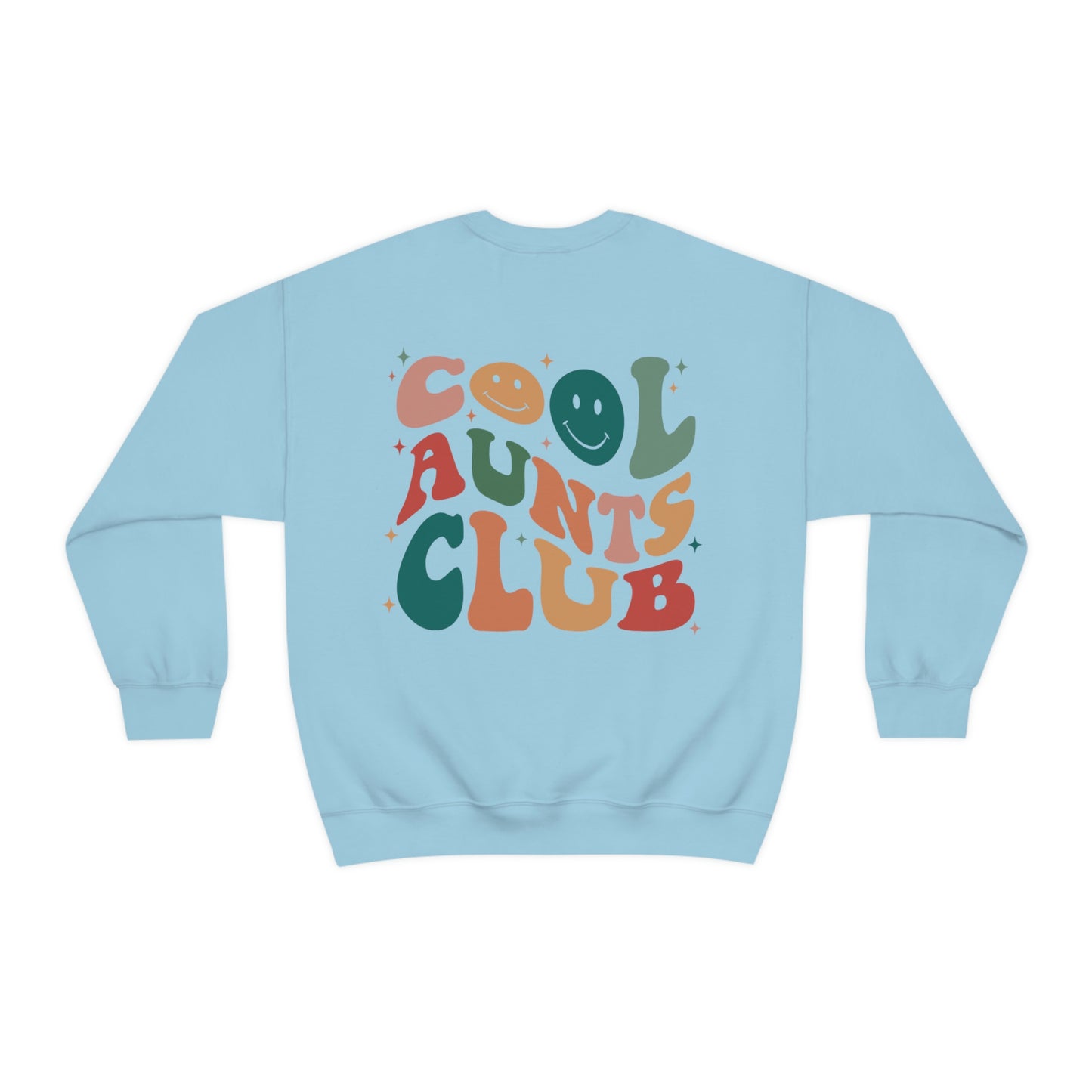 Cool Aunts Club Sweatshirt