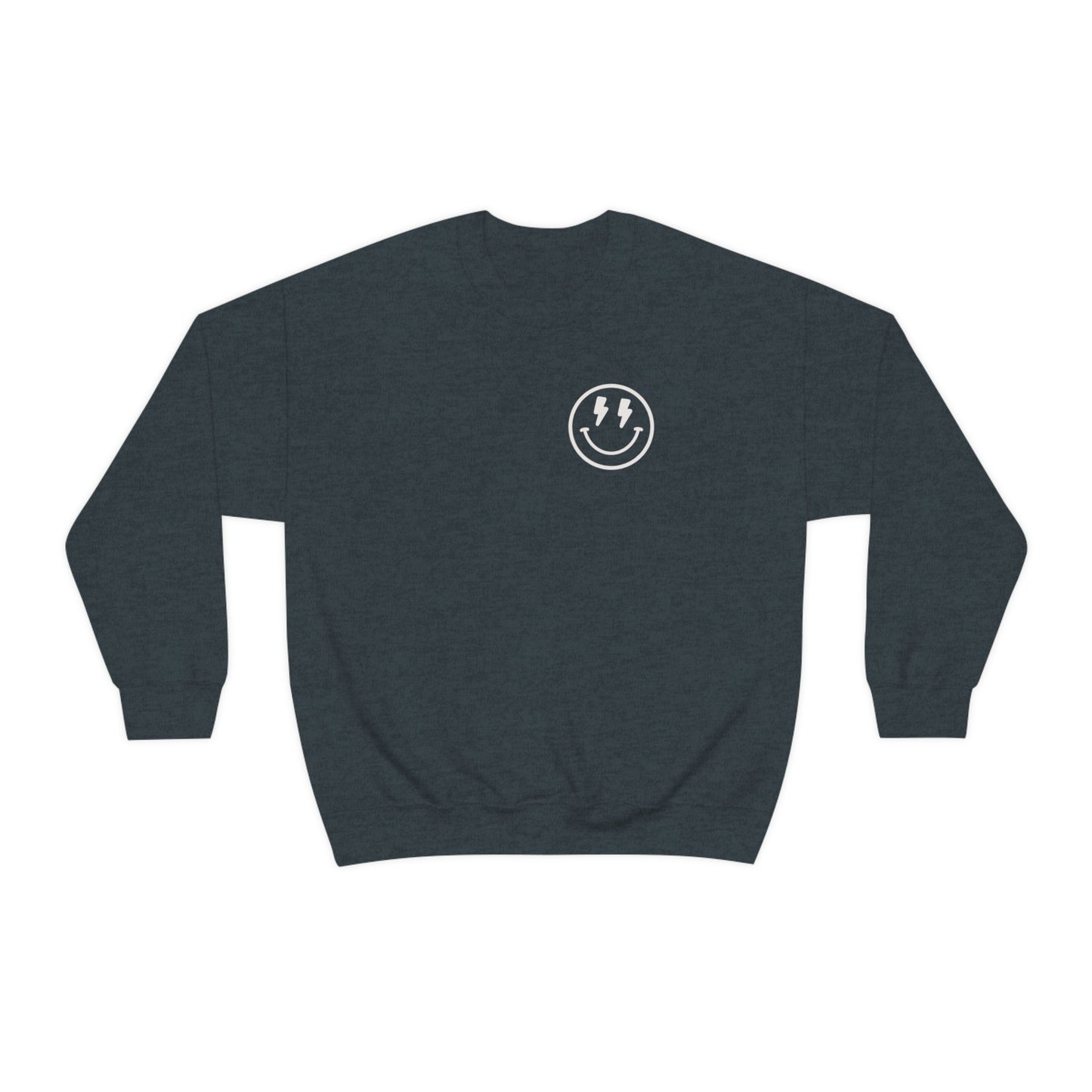 Overstimulated Moms Club Sweatshirt