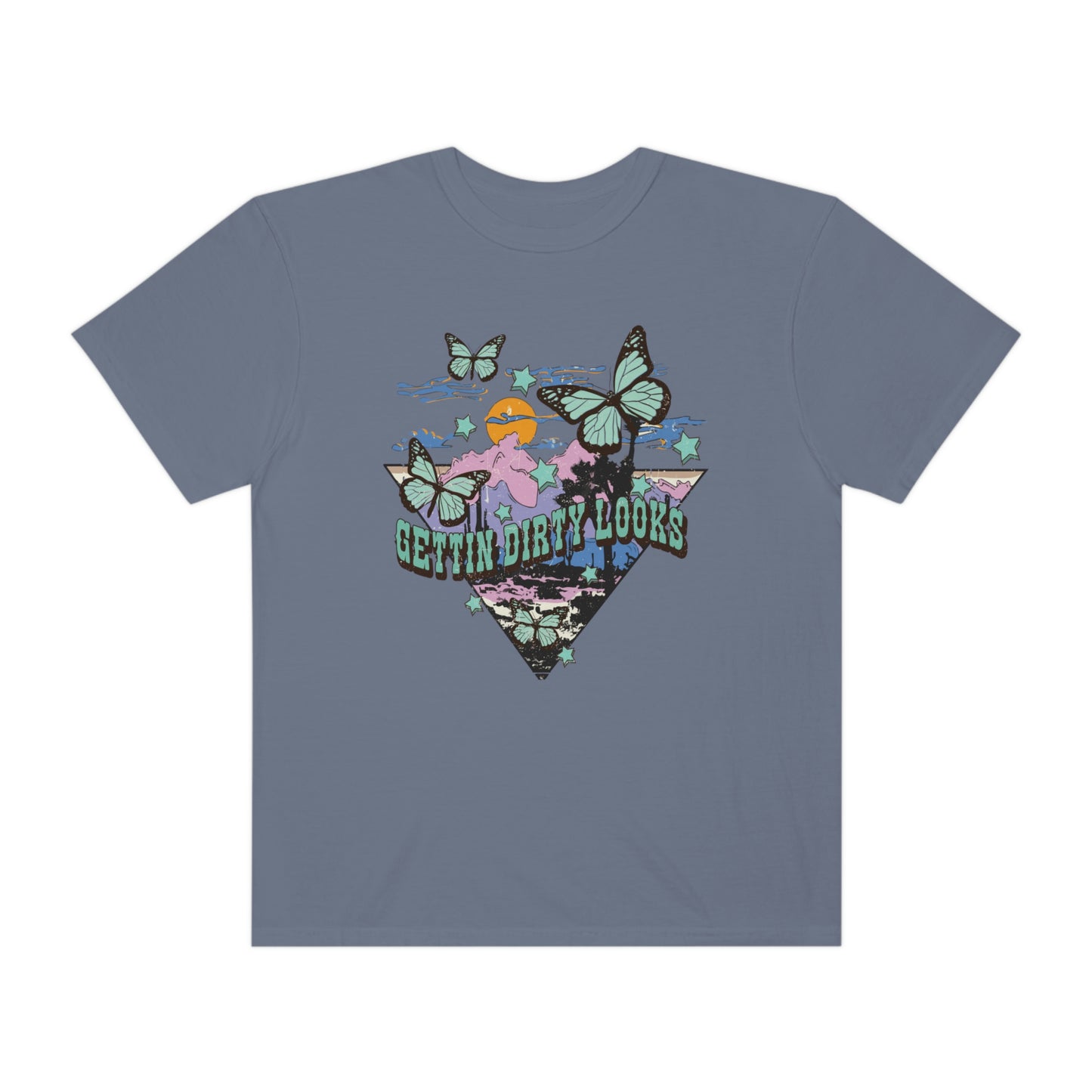 Gettin Dirty Looks Shirt