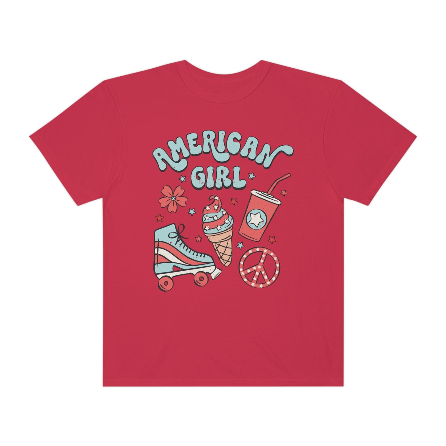 American Girl Shirt