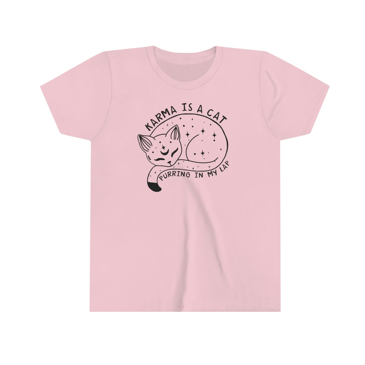 Karma Youth Shirt