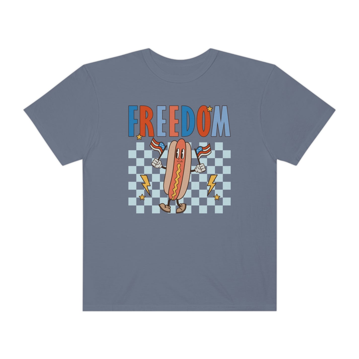 Freedom Patriotic Shirt
