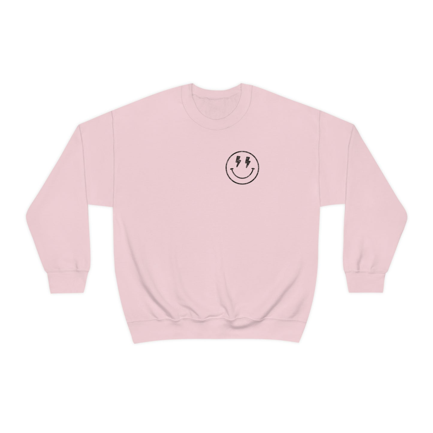Overstimulated Moms Club Sweatshirt
