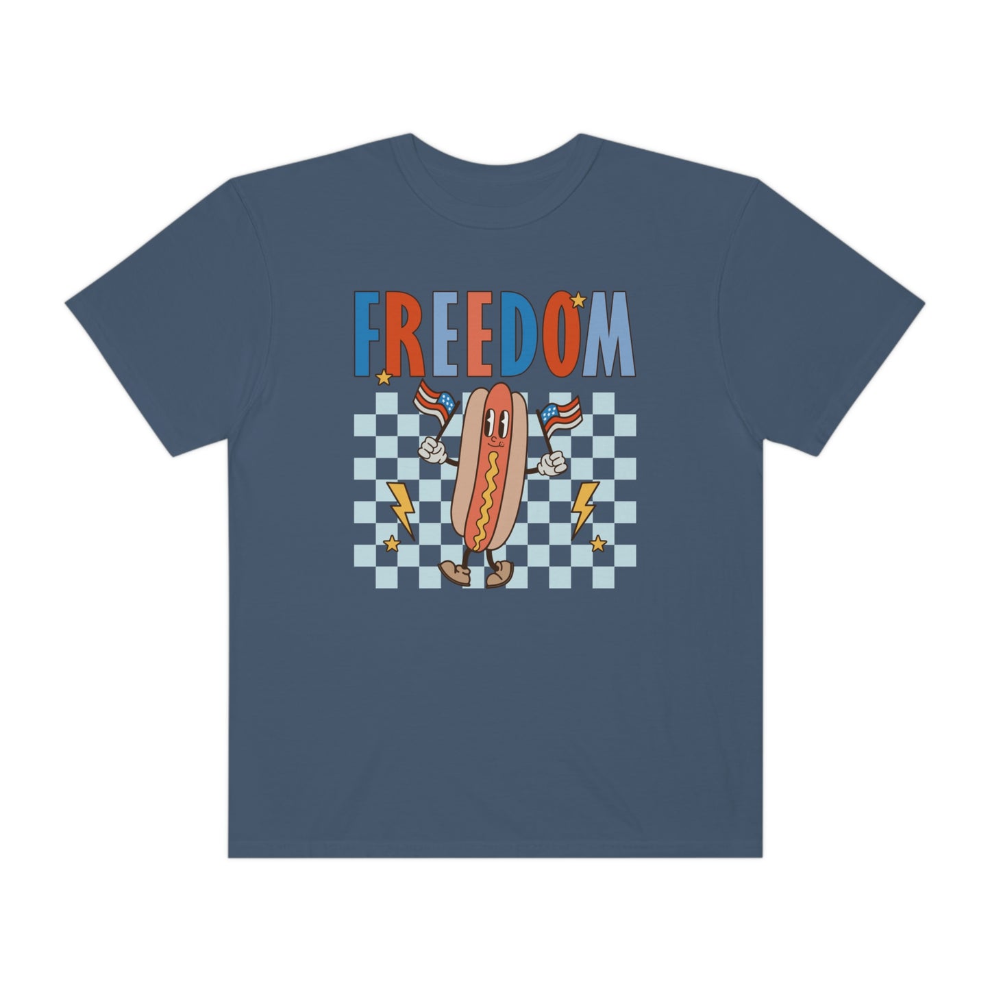 Freedom Patriotic Shirt