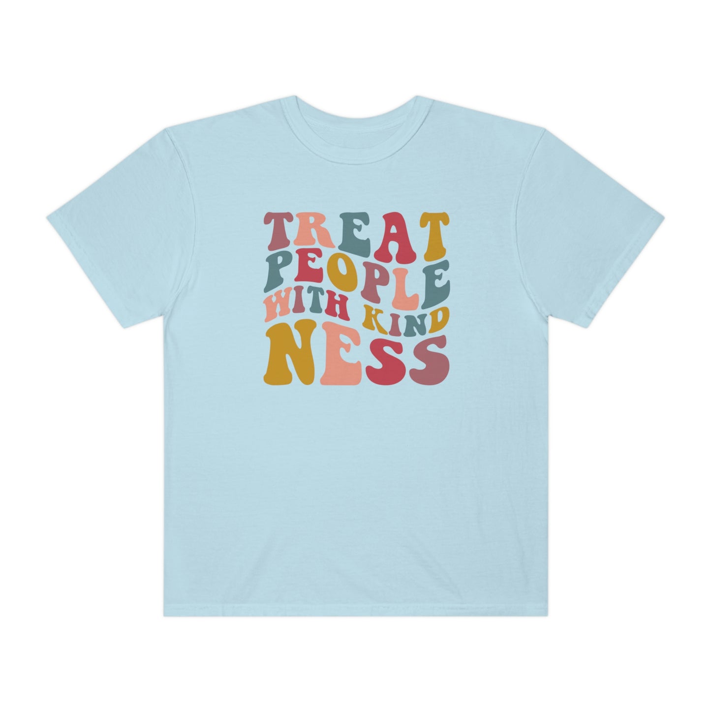 Treat People With Kindness Shirt
