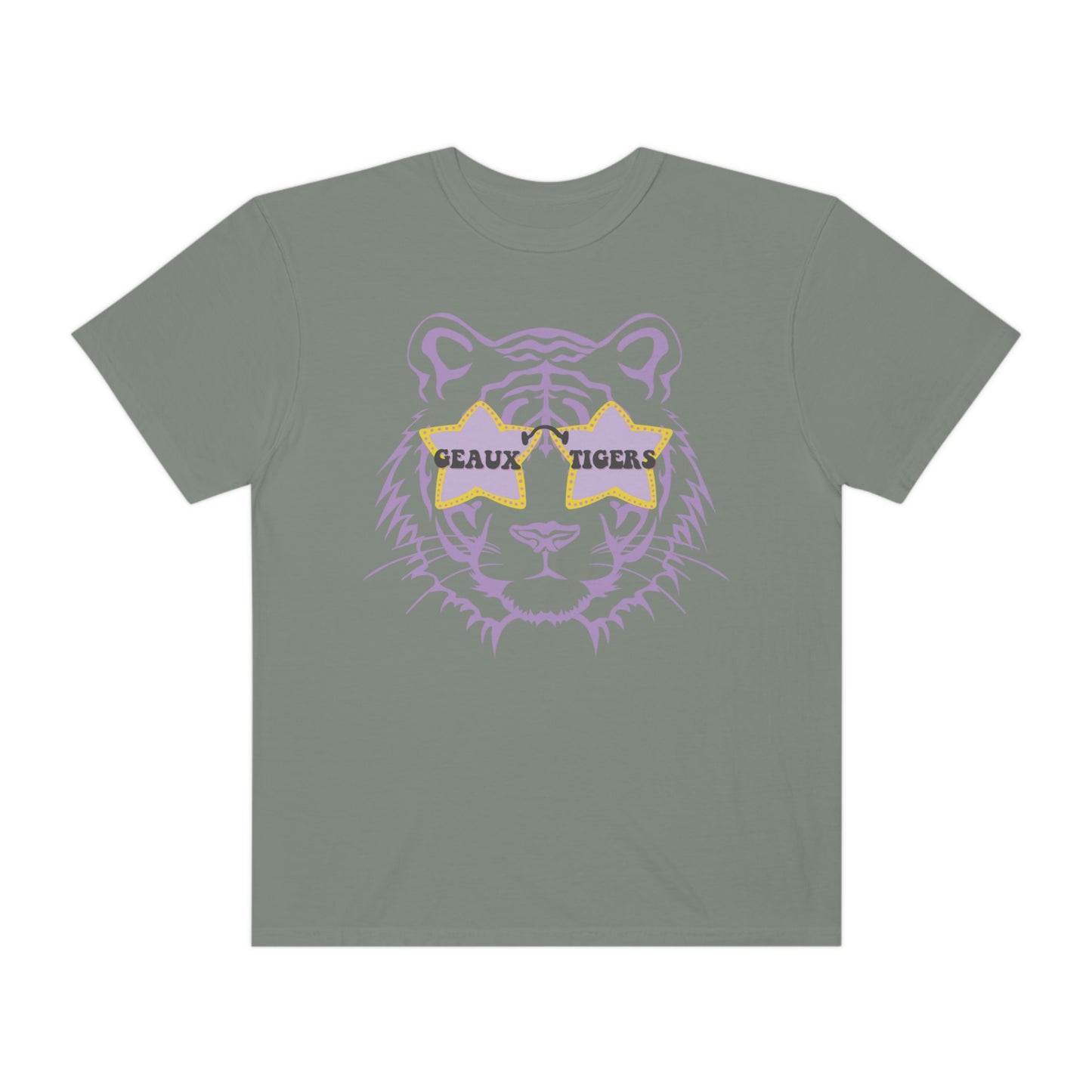 Geaux Tigers Shirt