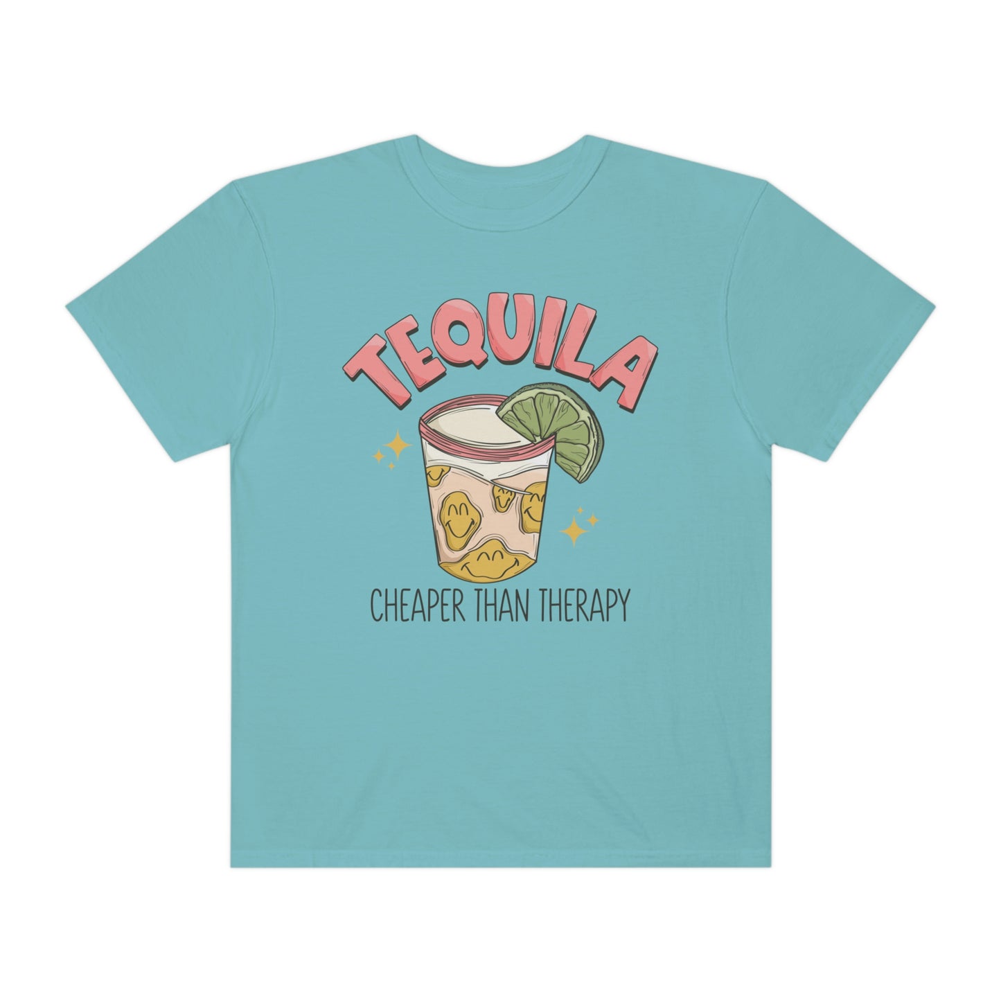 Tequila Vacation Shirt