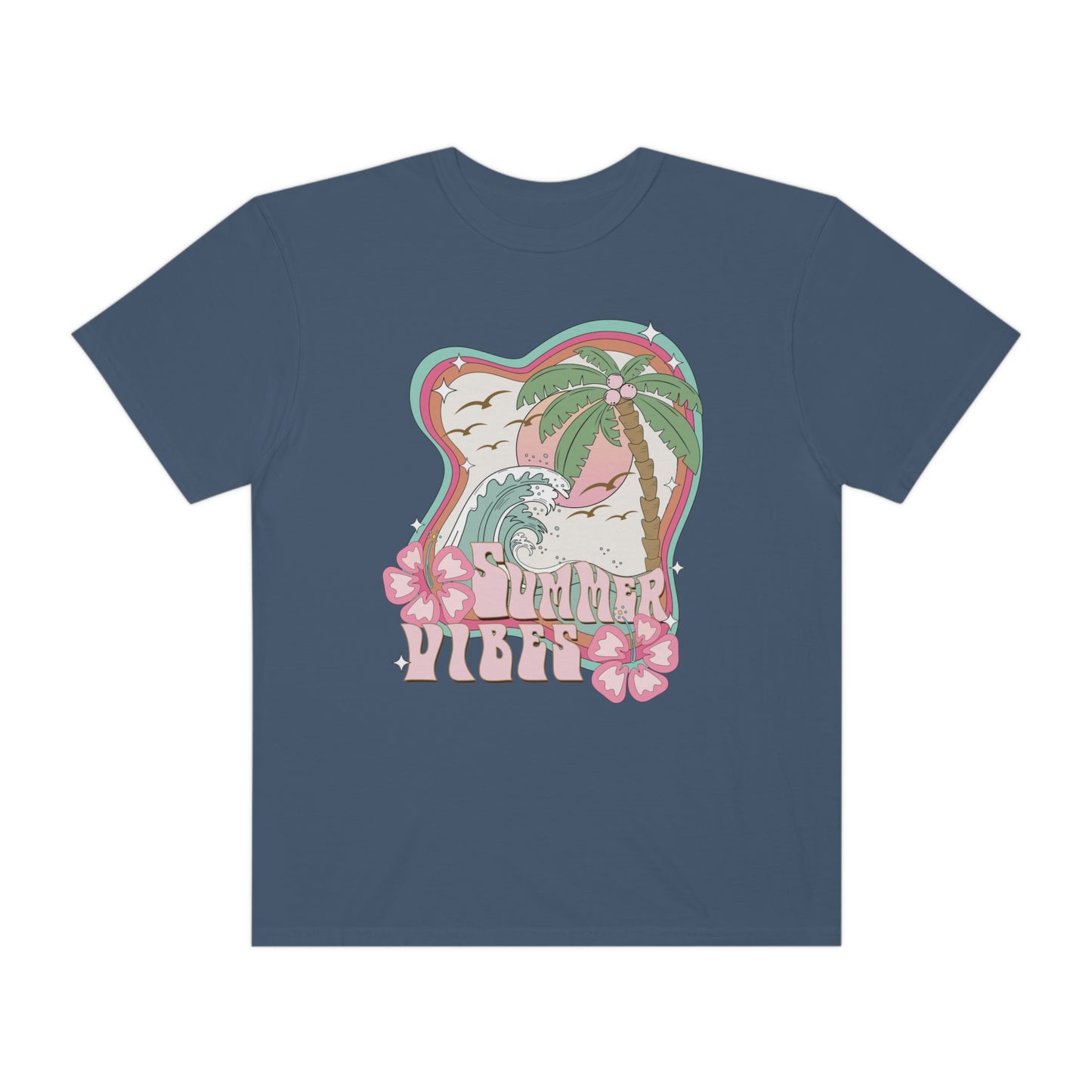 Summer Vibes Shirt