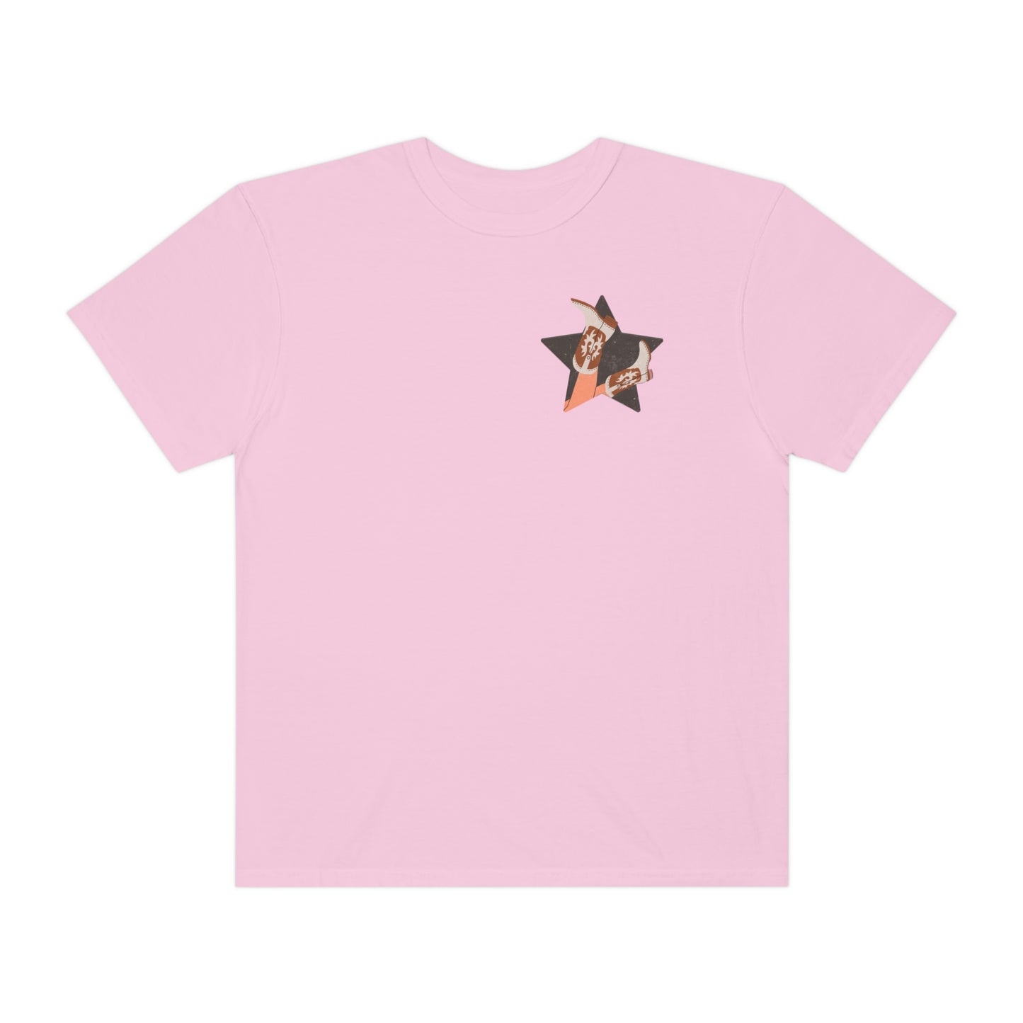Stay Wild Cowgirl Shirt