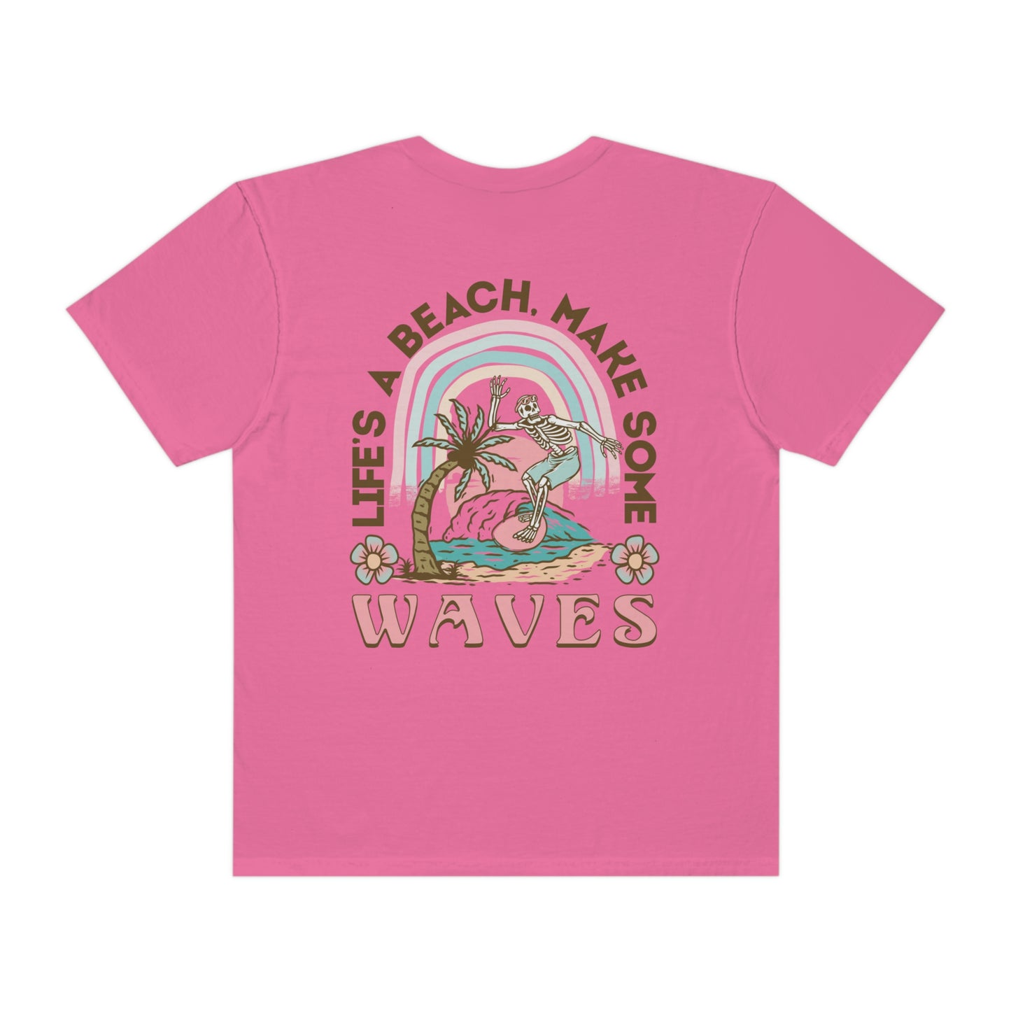 Life's A Beach Shirt