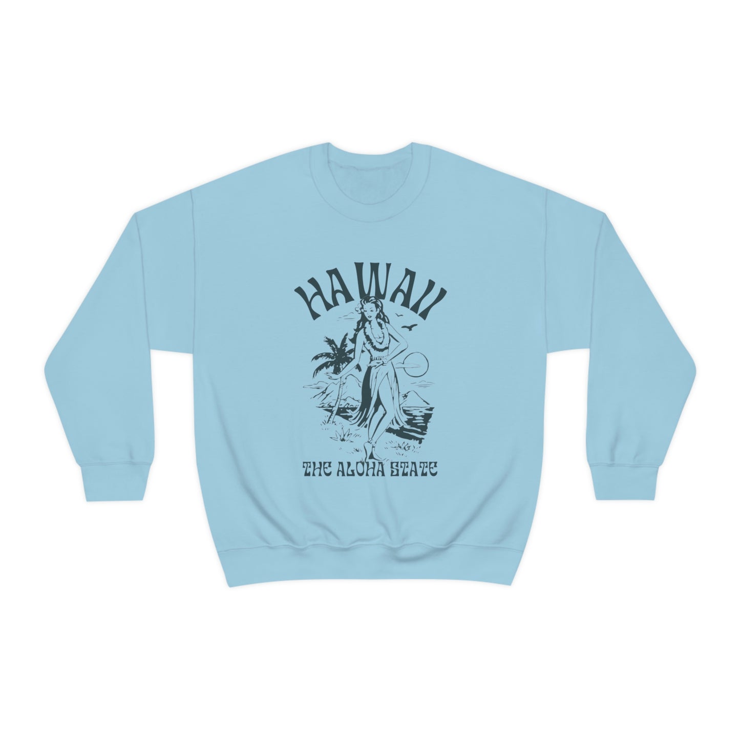 Hawaii Sweatshirt