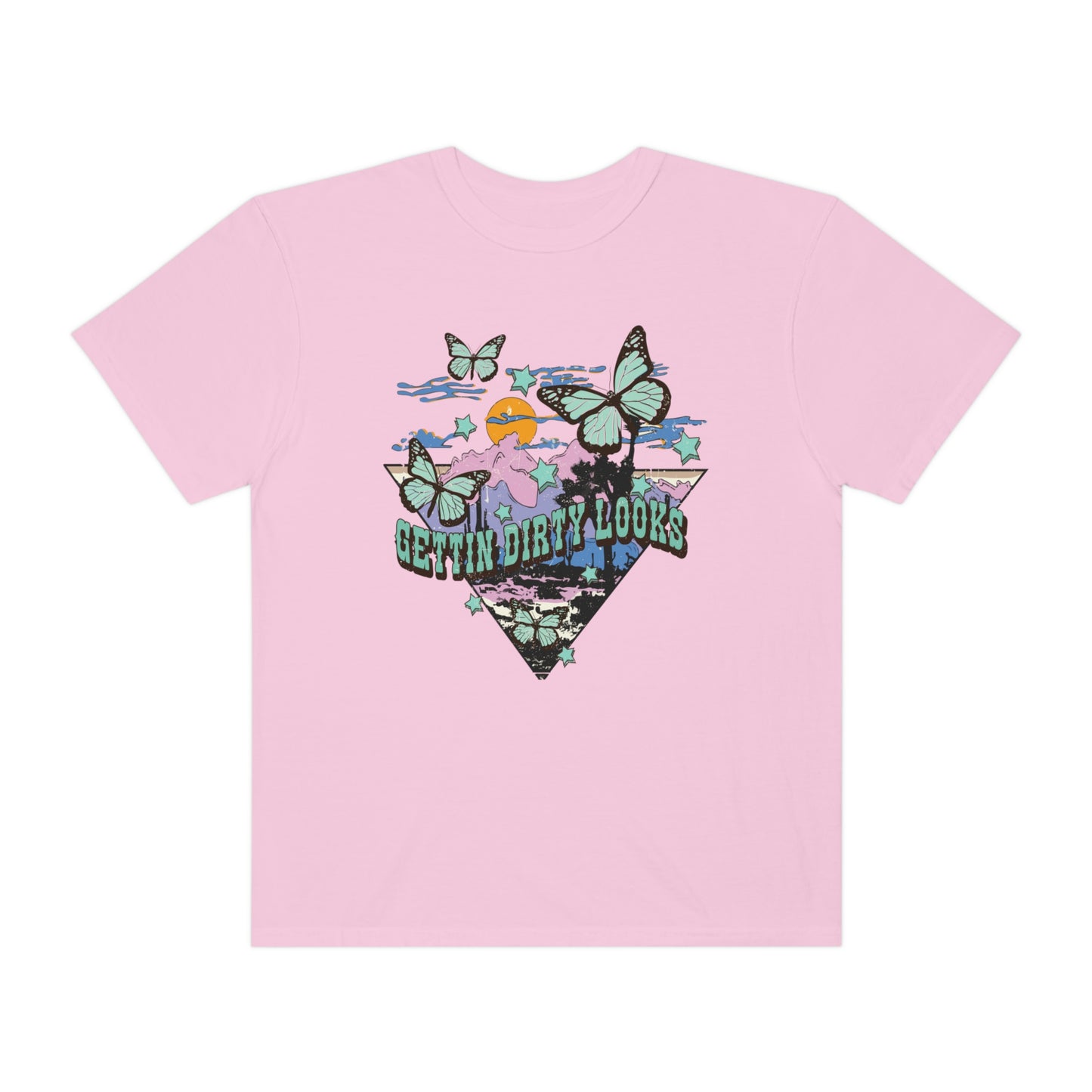 Gettin Dirty Looks Shirt