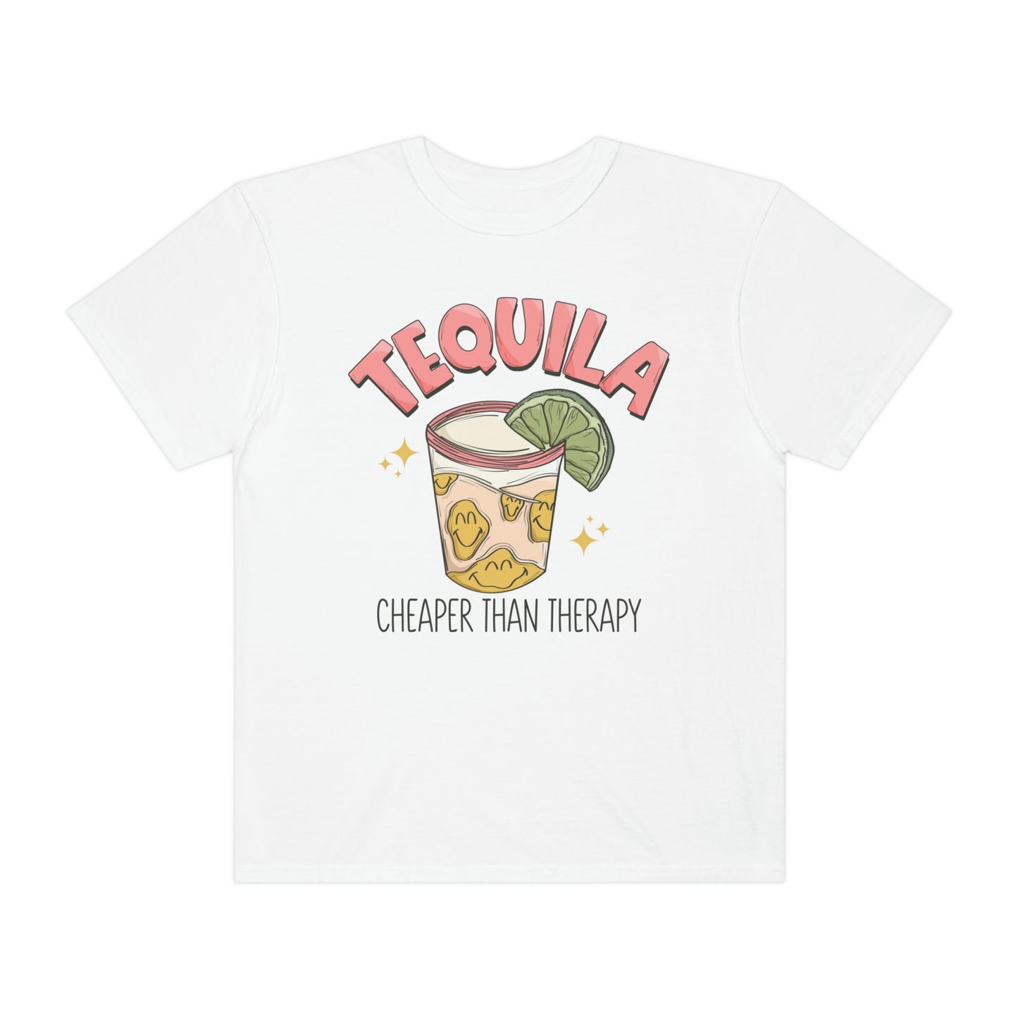 Tequila Vacation Shirt