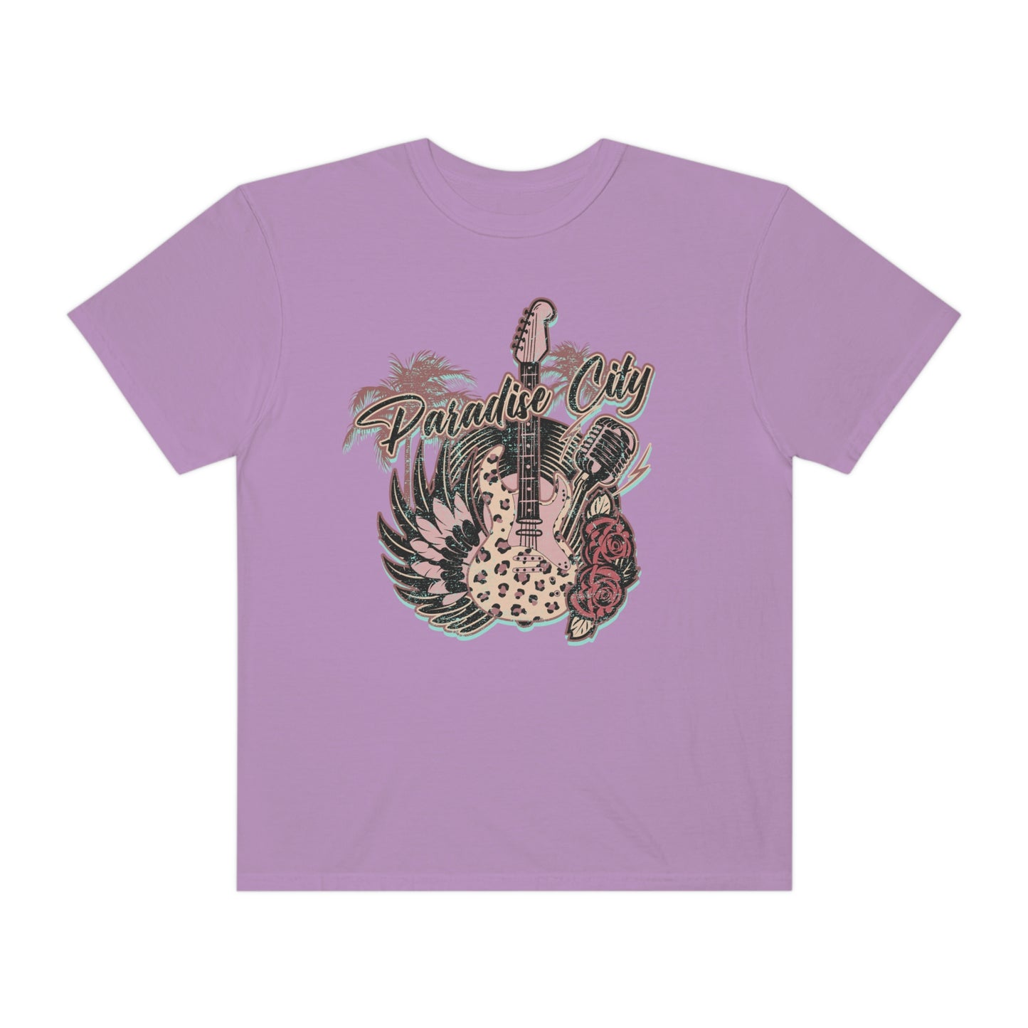 Paradise City Shirt