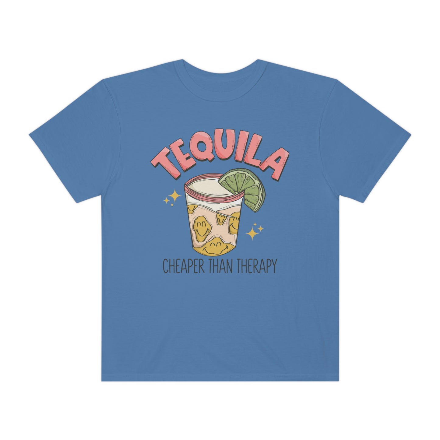 Tequila Vacation Shirt