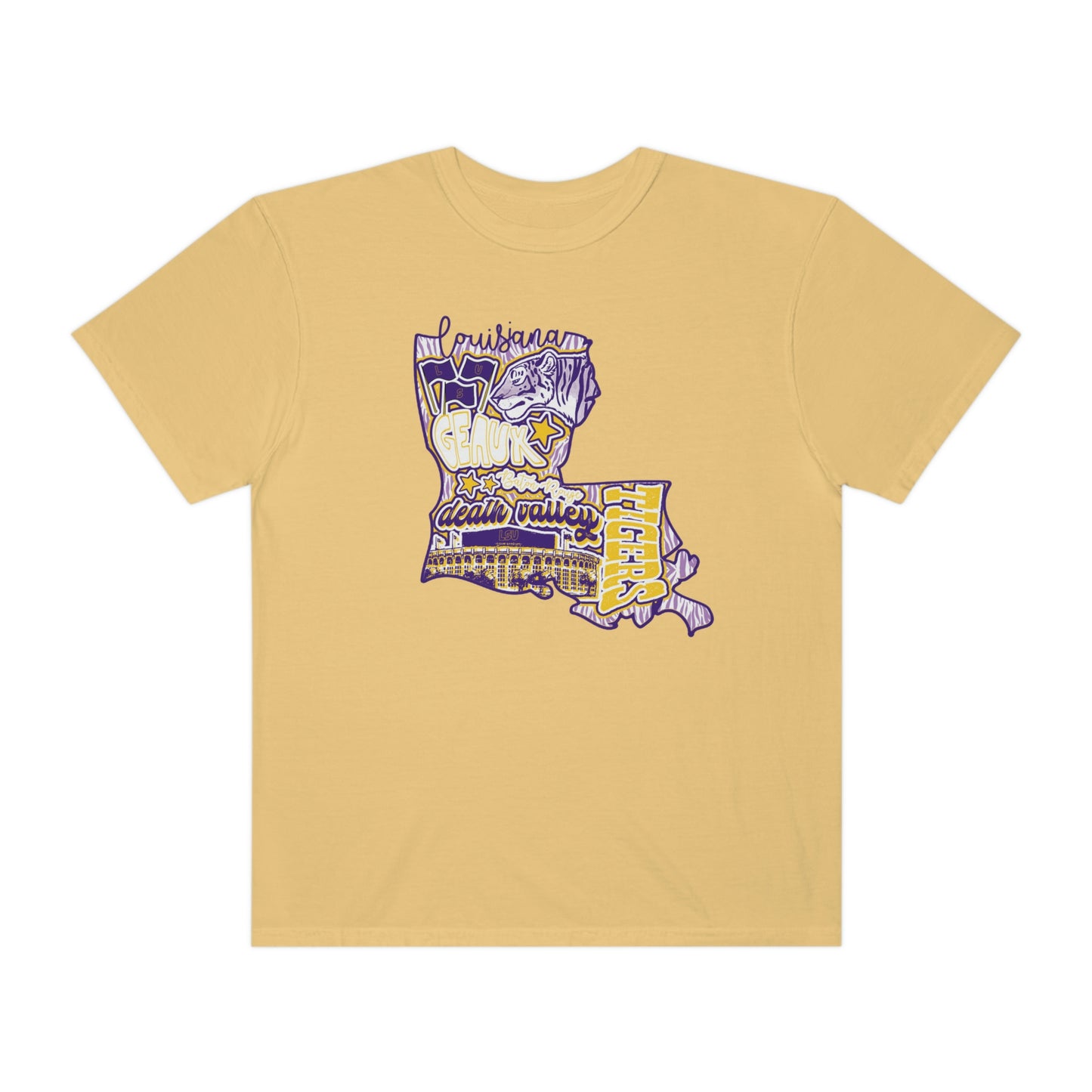 Louisiana State Shirt
