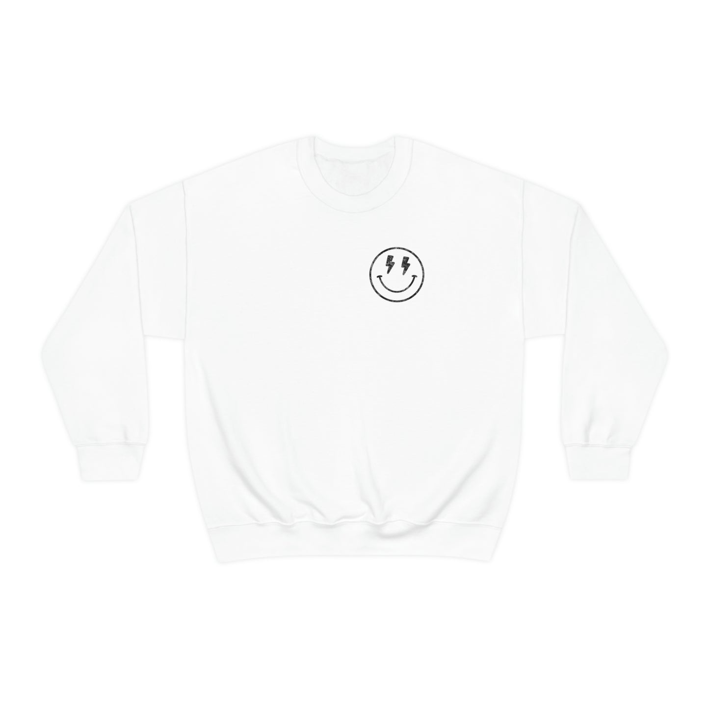 Overstimulated Moms Club Sweatshirt