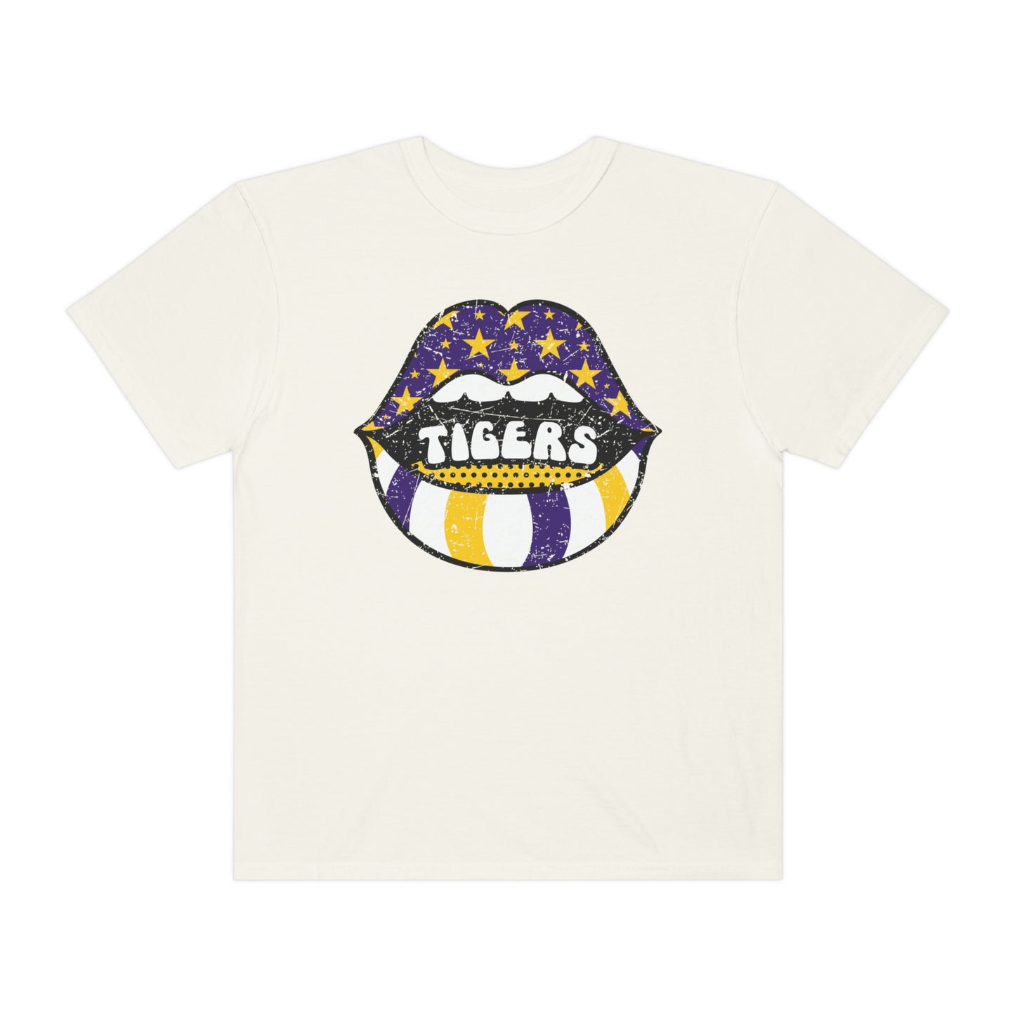 Louisiana Tigers Shirt
