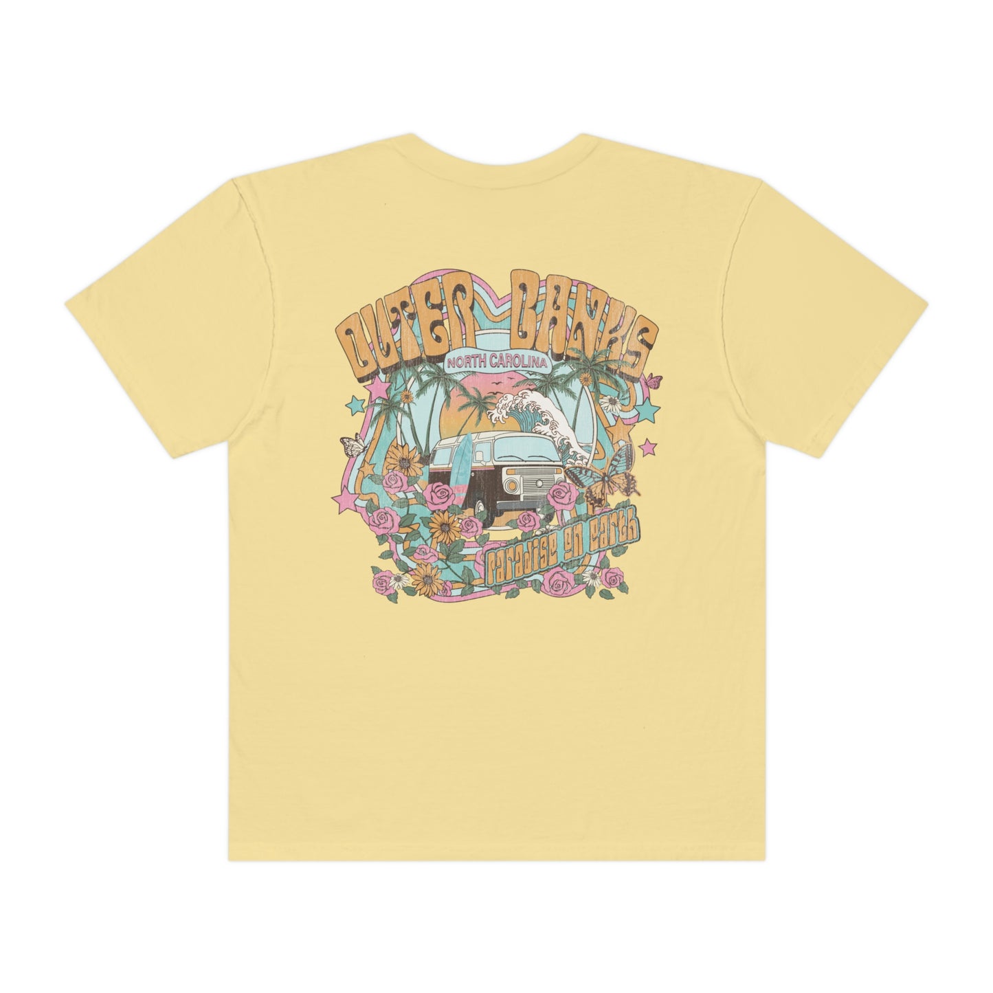 Outer Banks Pogue Life Shirt