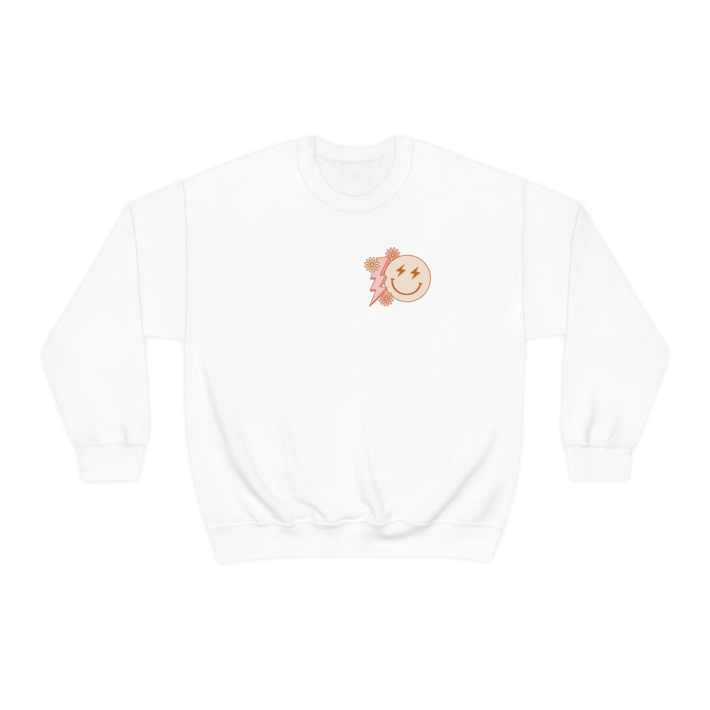 Badass Mom Sweatshirt