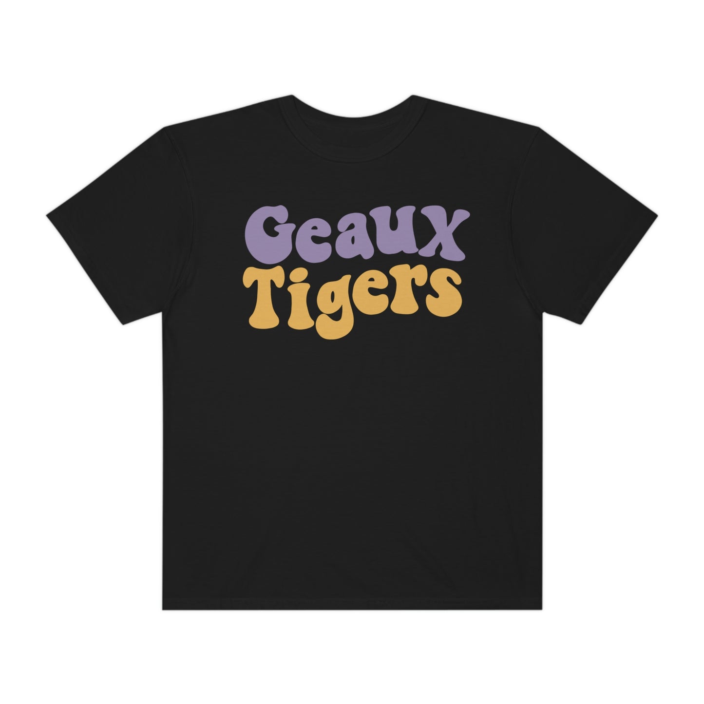 Geaux Tigers Shirt