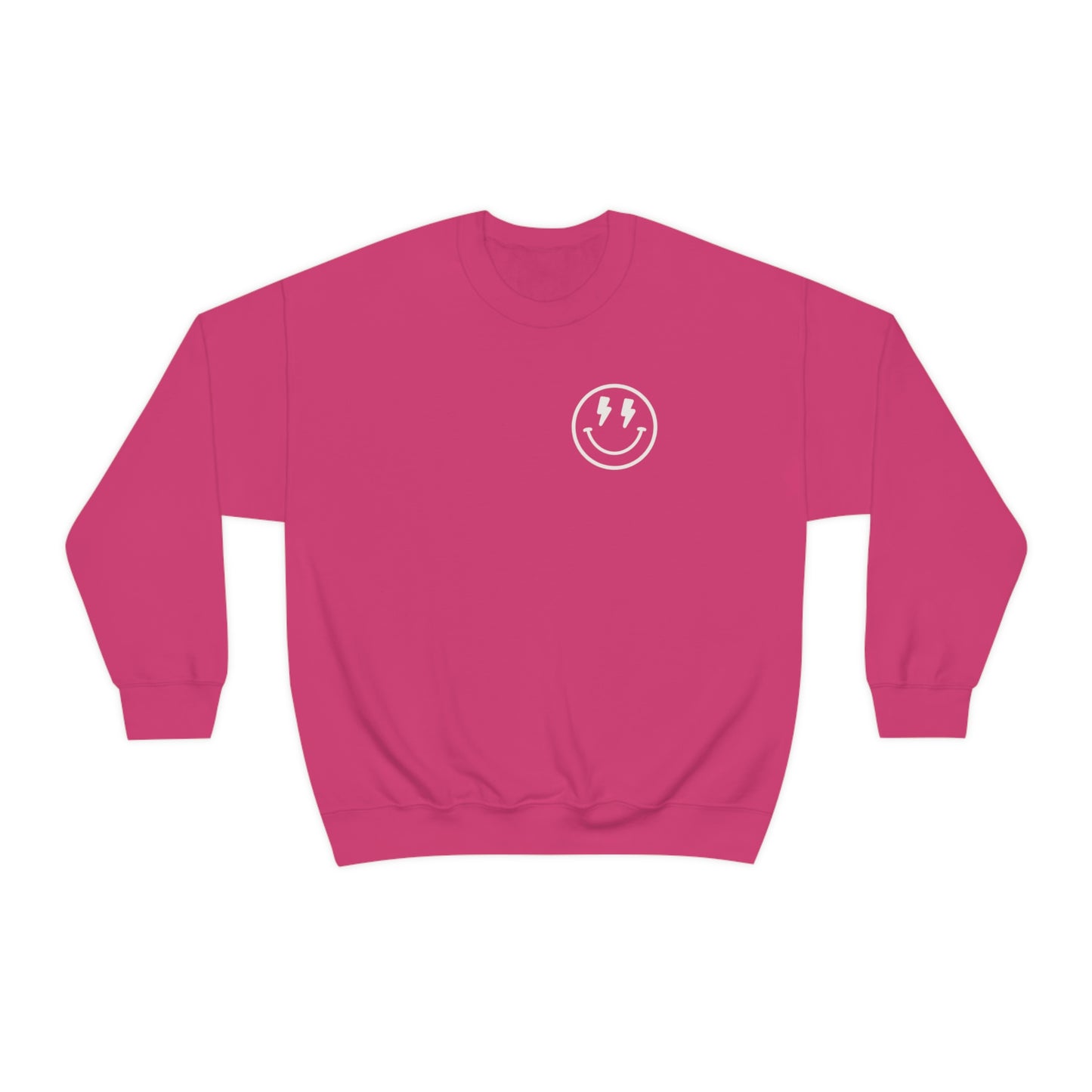 Overstimulated Moms Club Sweatshirt