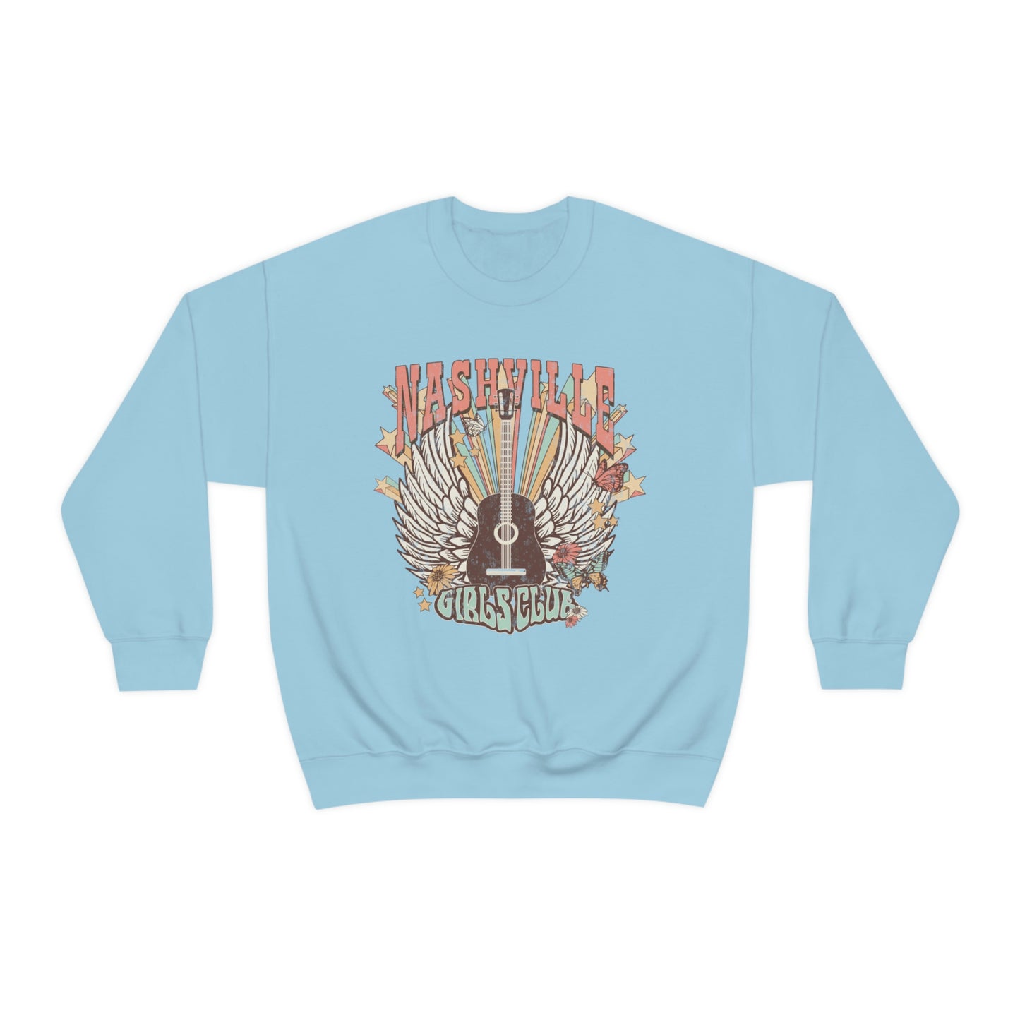Nashville Sweatshirt