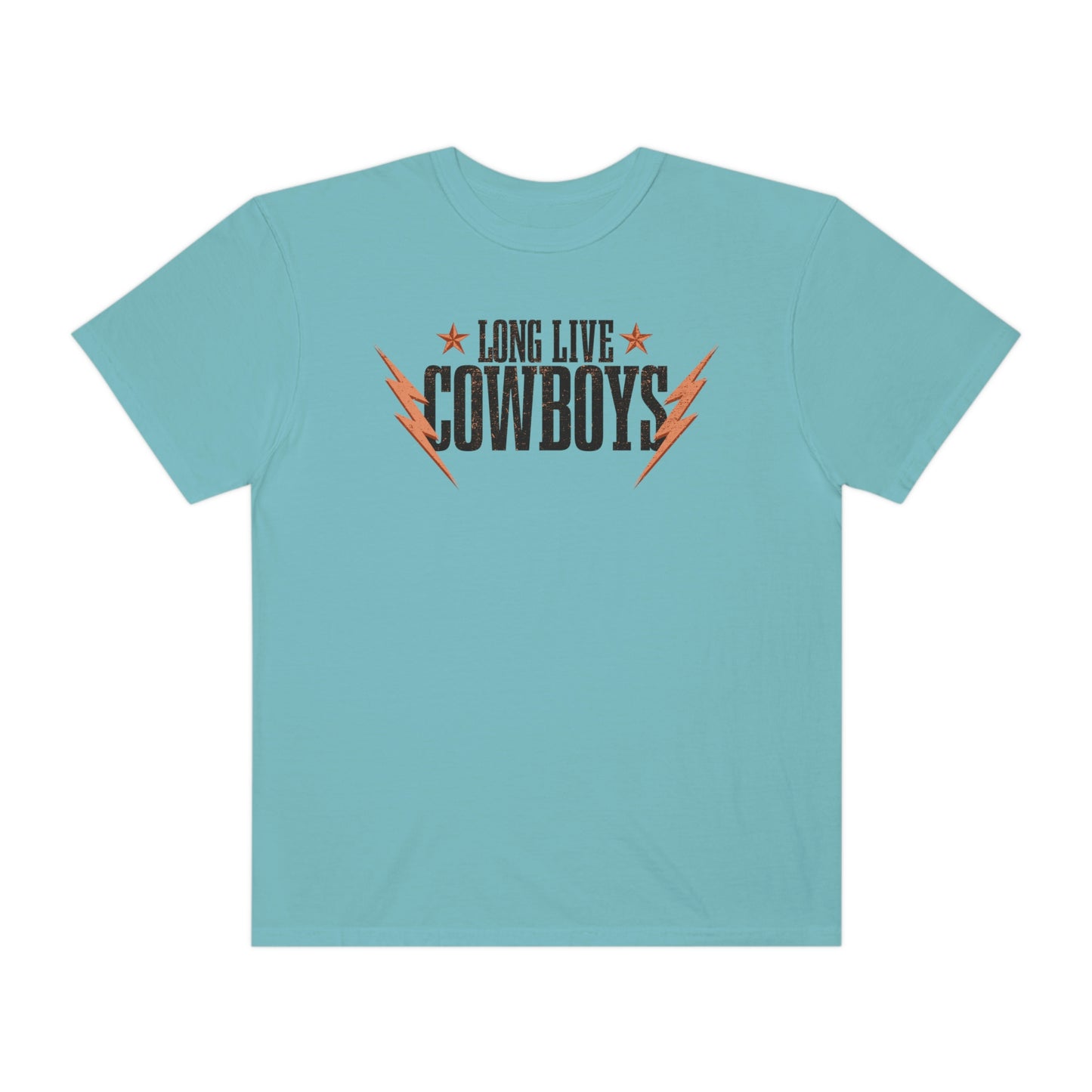 Long Live Cowboys Shirt