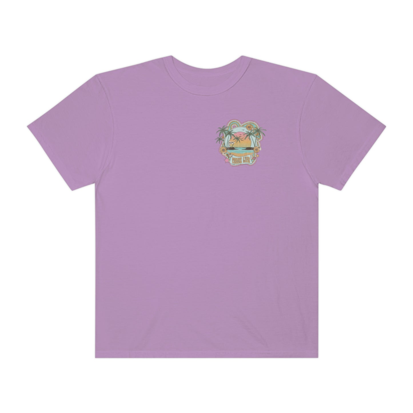 Outer Banks Pogue Life Shirt