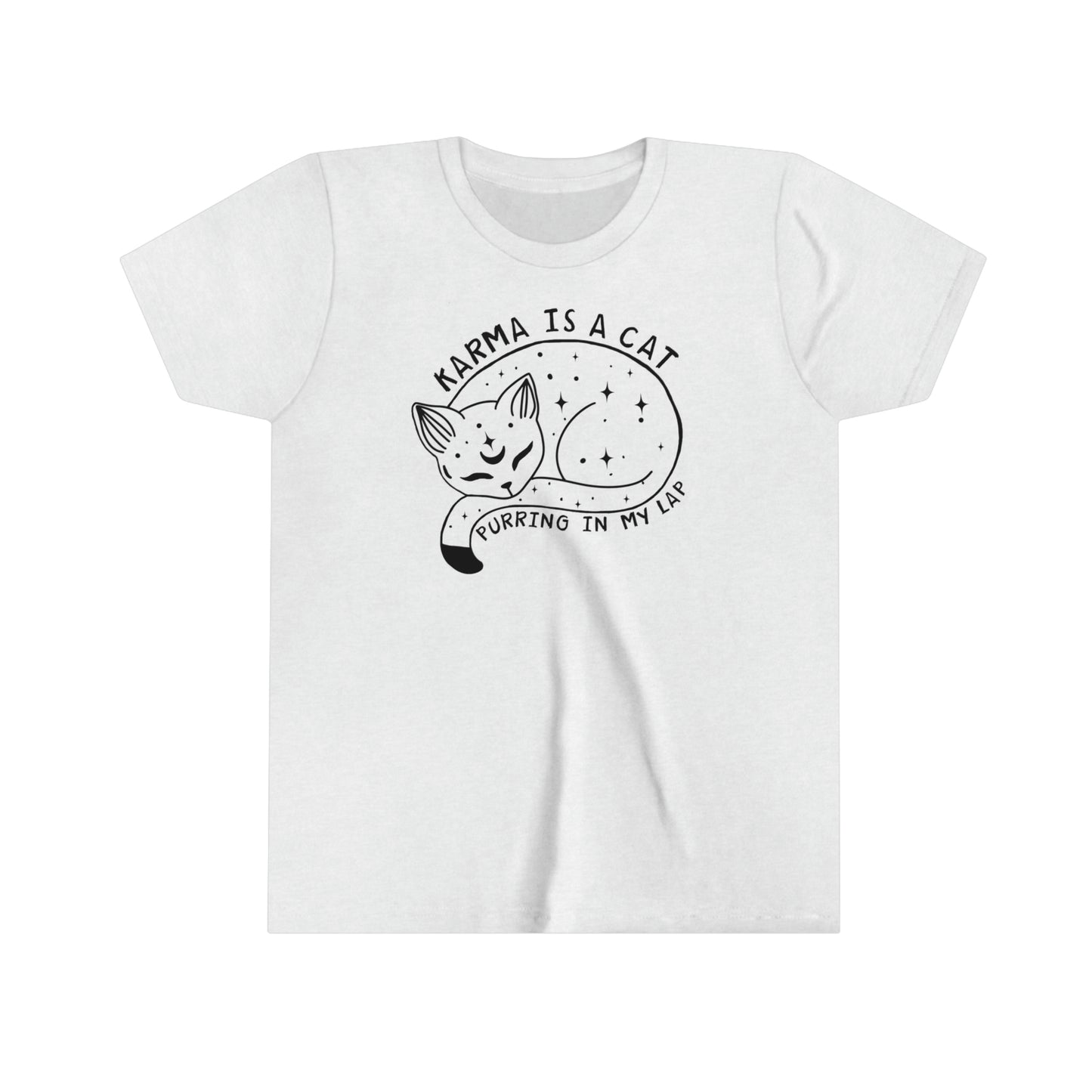 Karma Youth Shirt