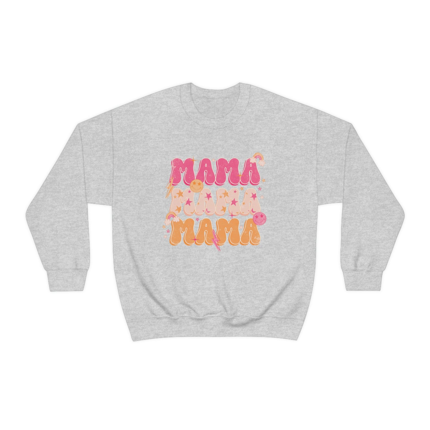 Retro Mom Sweatshirt