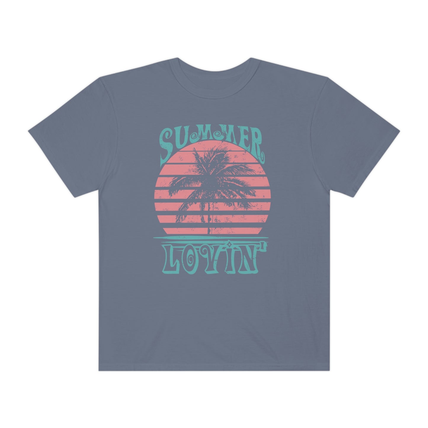 Summer Lovin Shirt