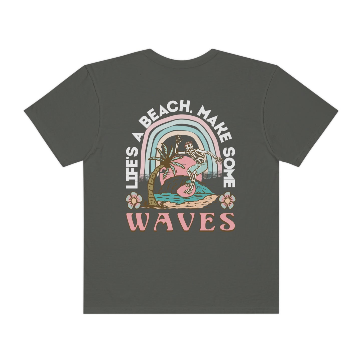 Life's A Beach Shirt