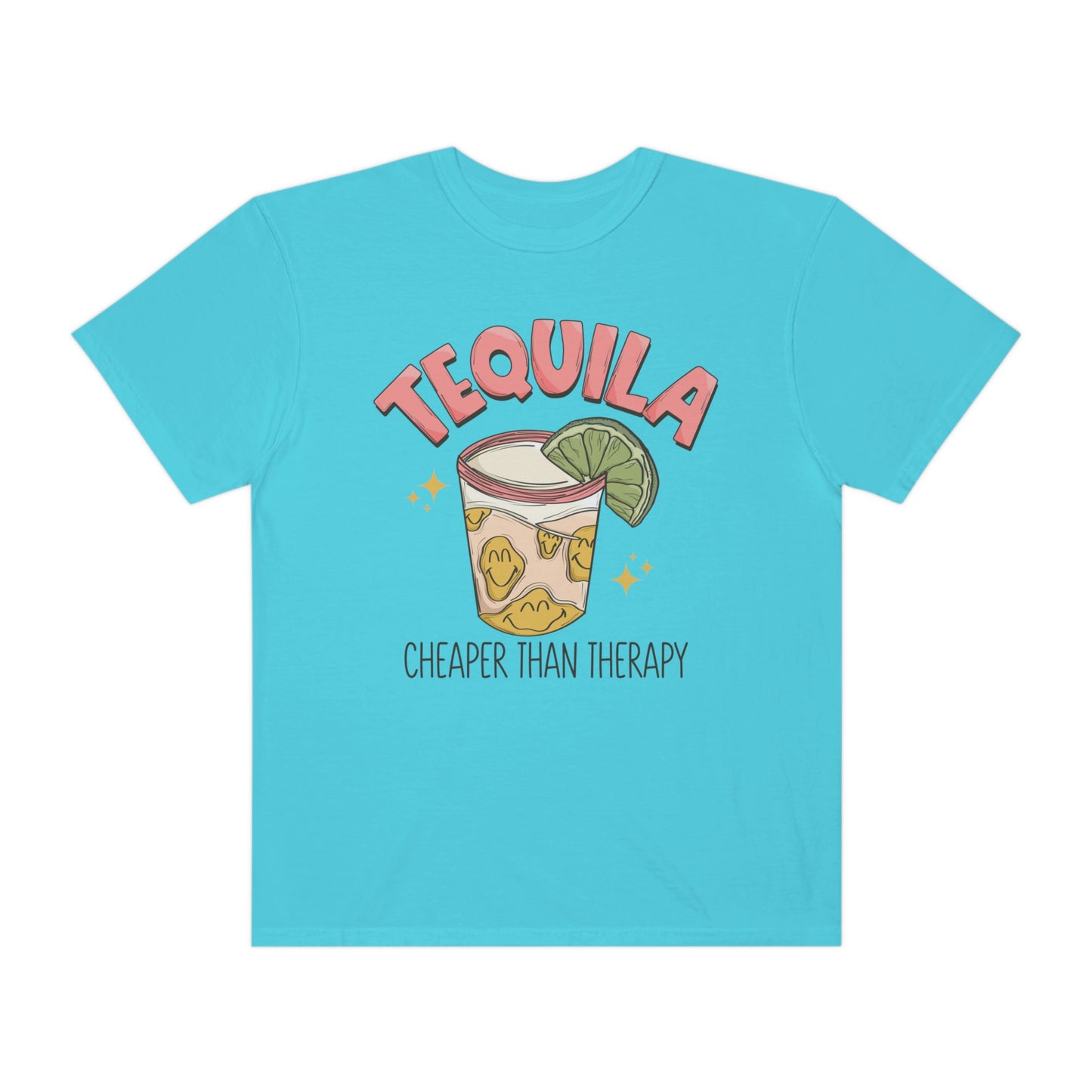 Tequila Vacation Shirt