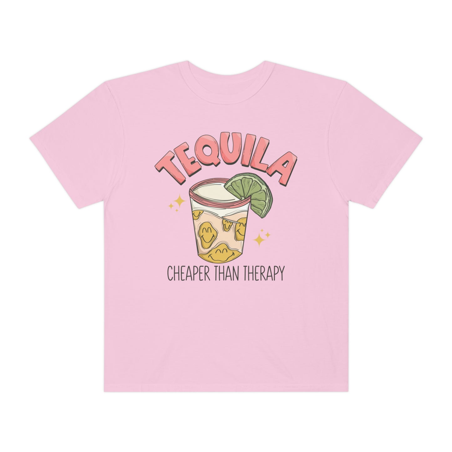 Tequila Vacation Shirt