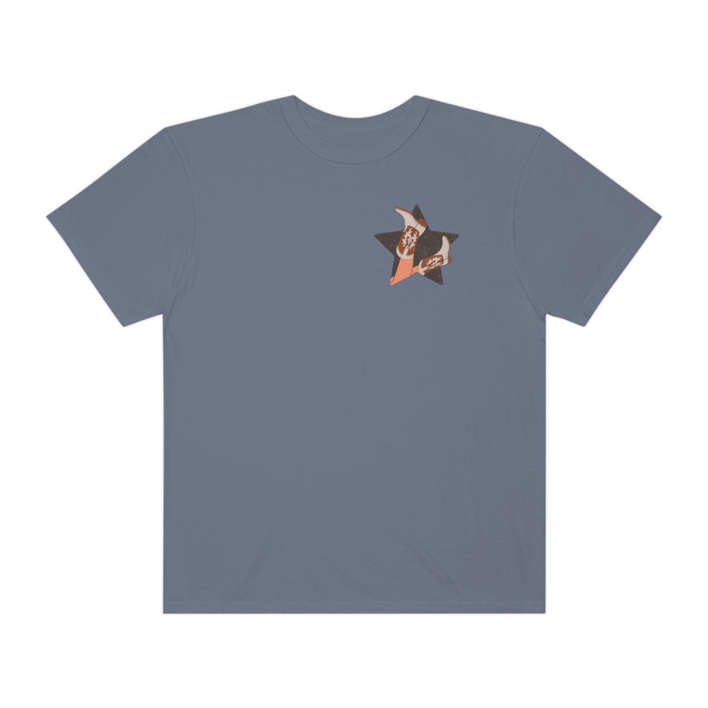 Stay Wild Cowgirl Shirt