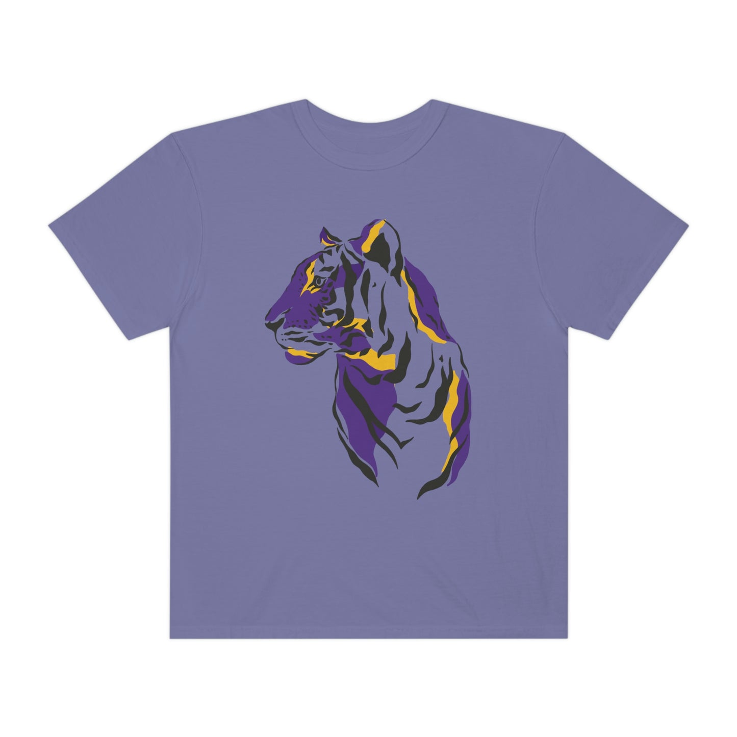 Tiger Graphic Tee