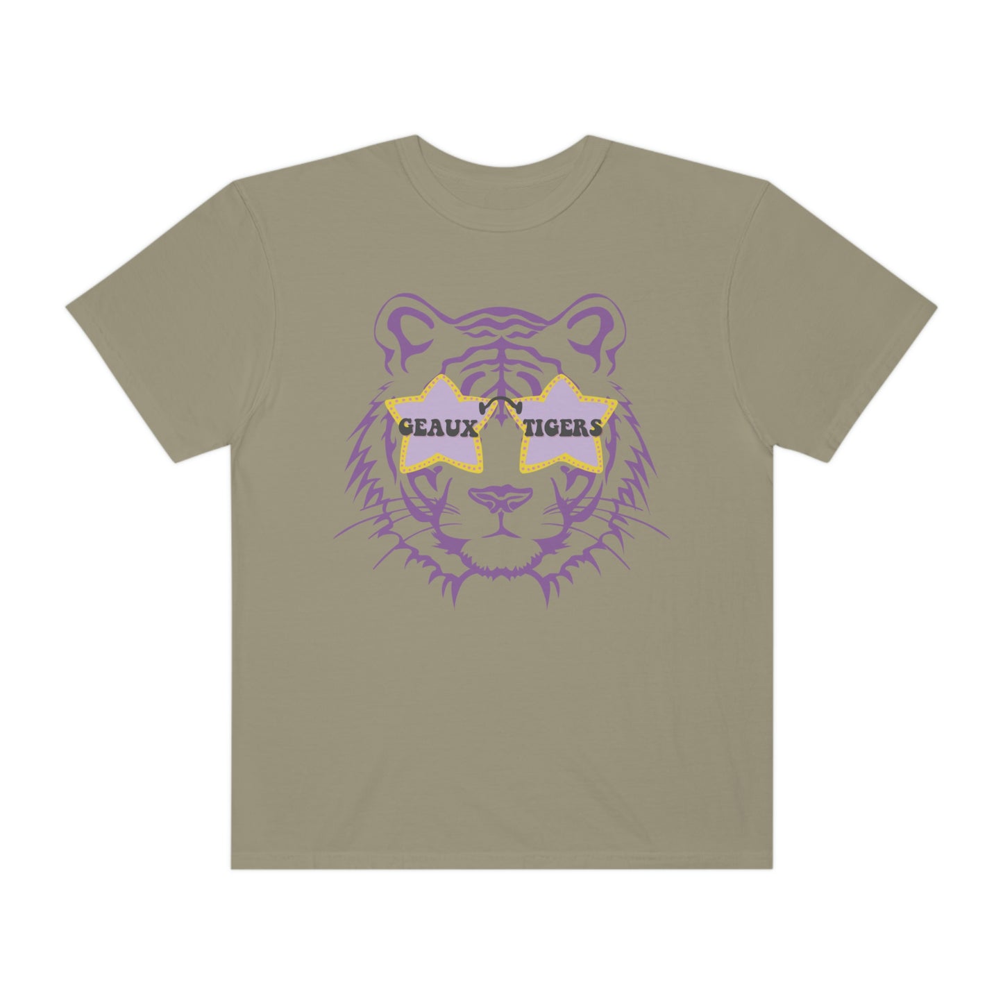 Geaux Tigers Shirt