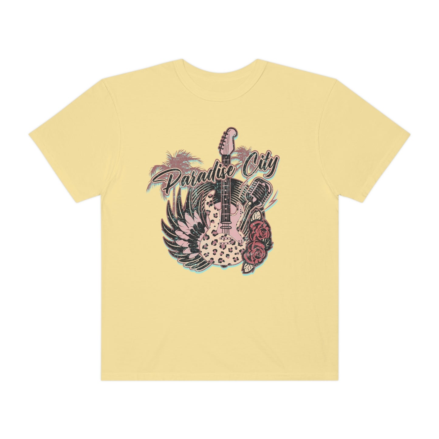 Paradise City Shirt