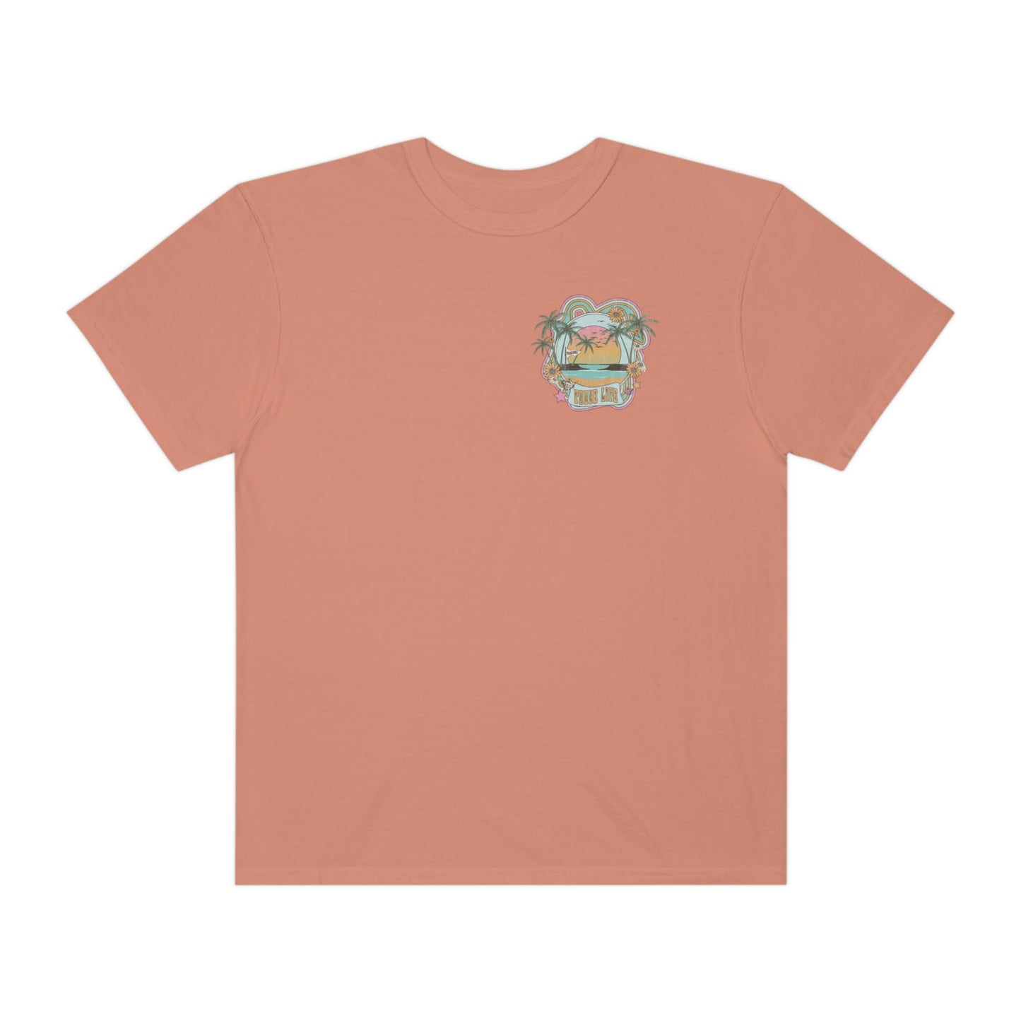 Outer Banks Pogue Life Shirt