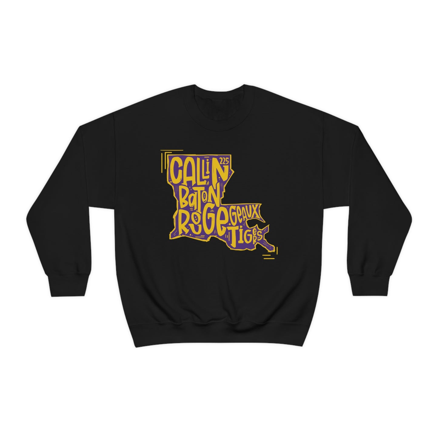 Callin Baton Rouge Sweatshirt