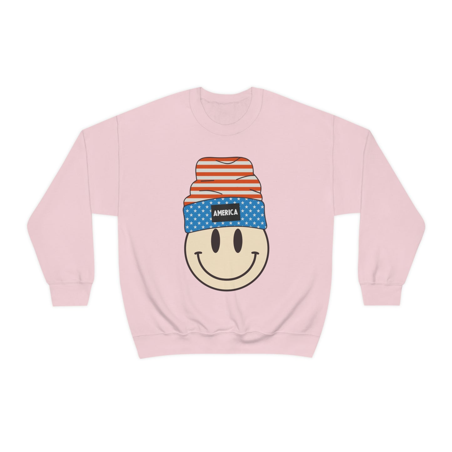 Retro America Sweatshirt