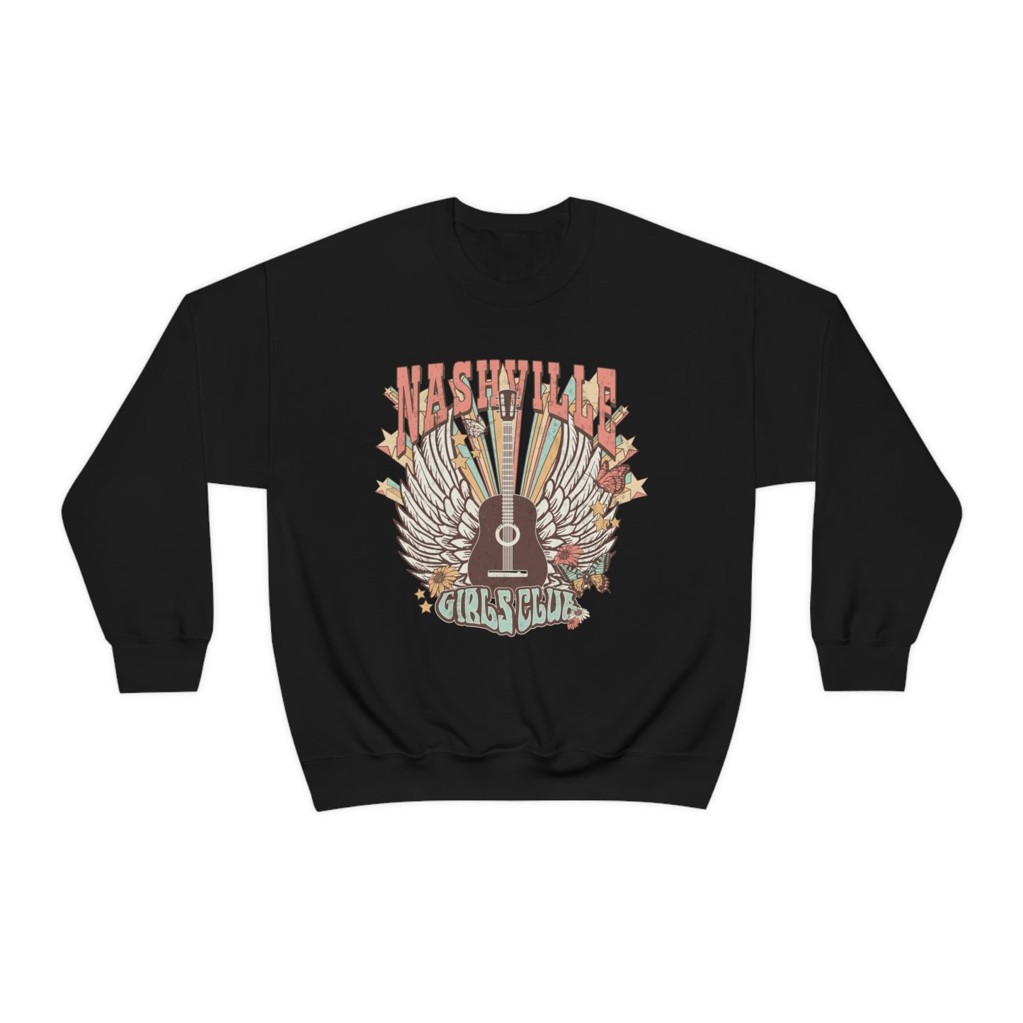 Nashville Sweatshirt