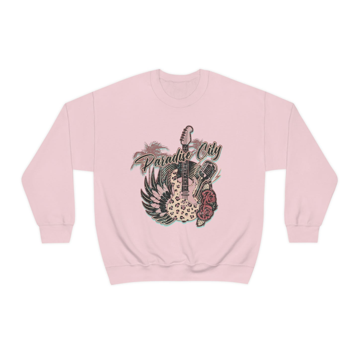Paradise City Sweatshirt