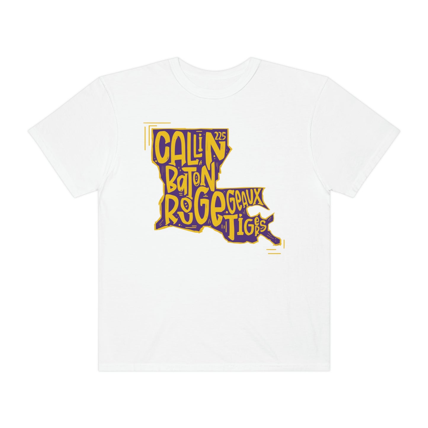 Callin Baton Rouge Shirt
