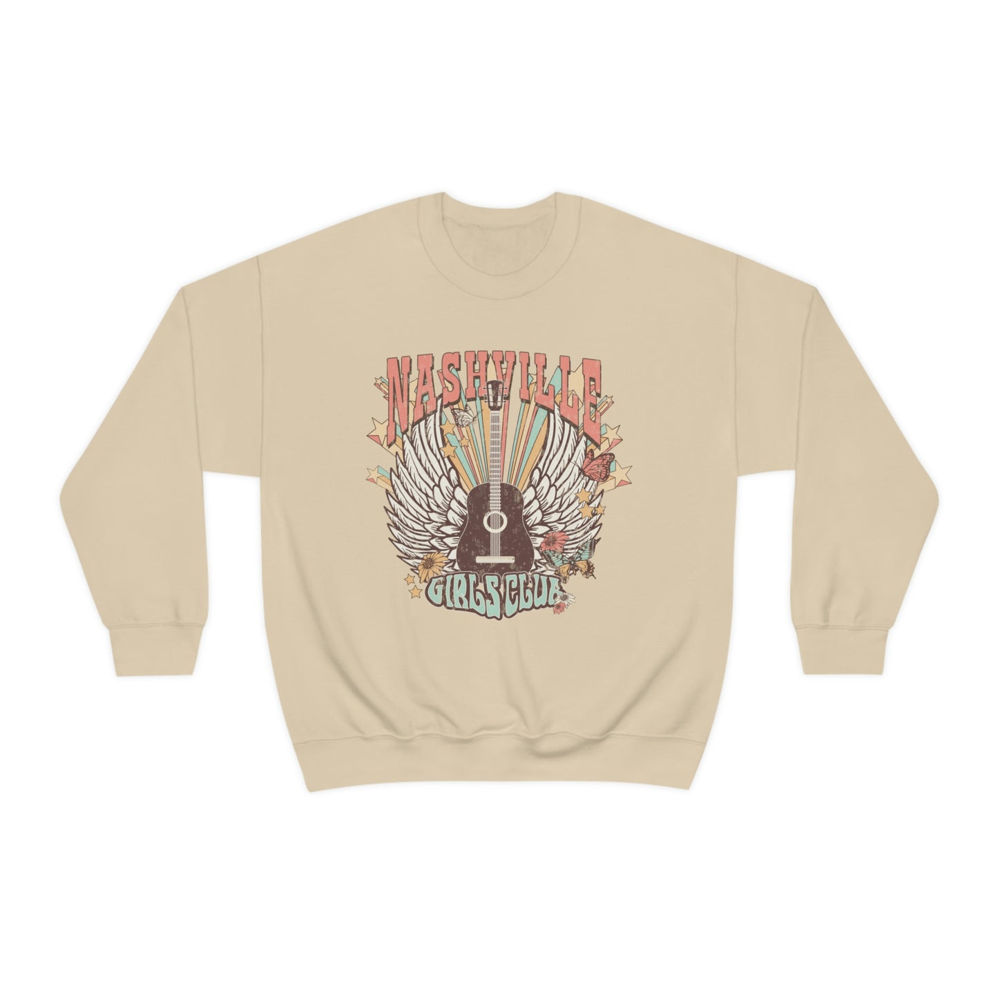 Nashville Sweatshirt